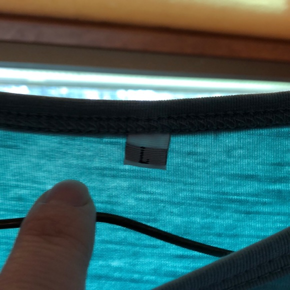 Tee Shirt Dress - Picture 2 of 4